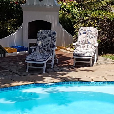 Villa Vista Cottage. Port Alfred Exterior photo