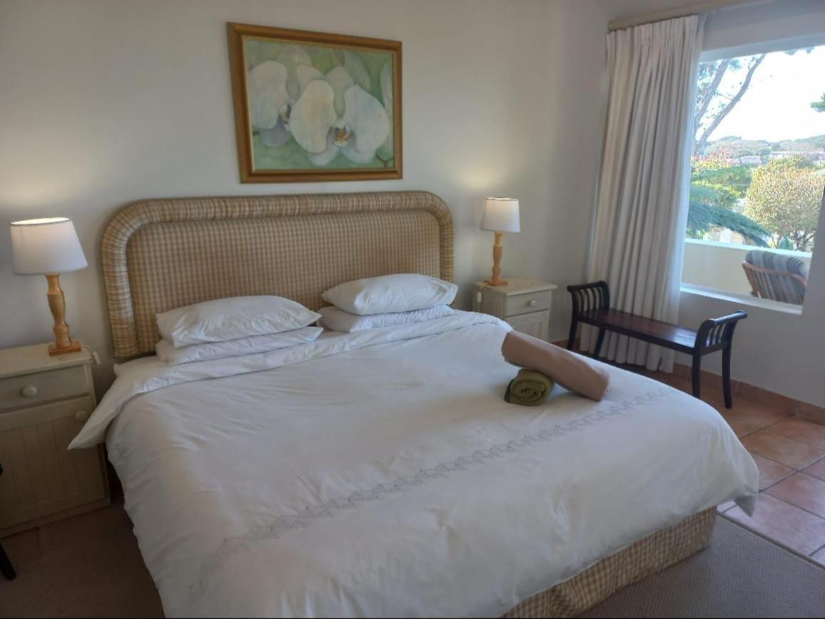 Villa Vista Cottage. Port Alfred Room photo