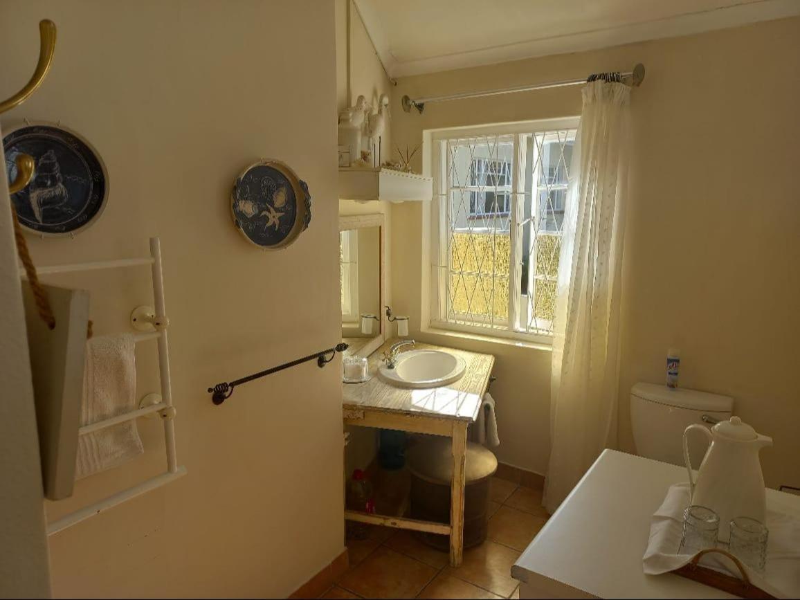 Villa Vista Cottage. Port Alfred Room photo