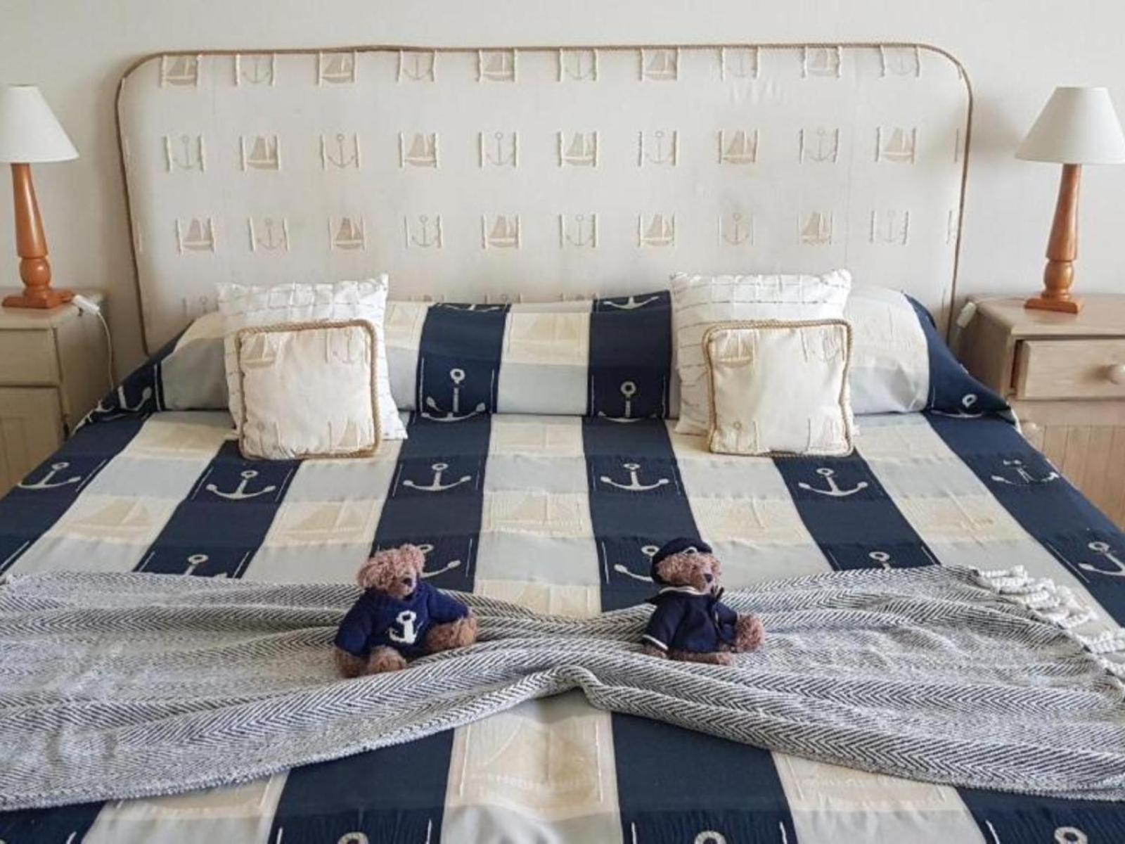 Villa Vista Cottage. Port Alfred Room photo