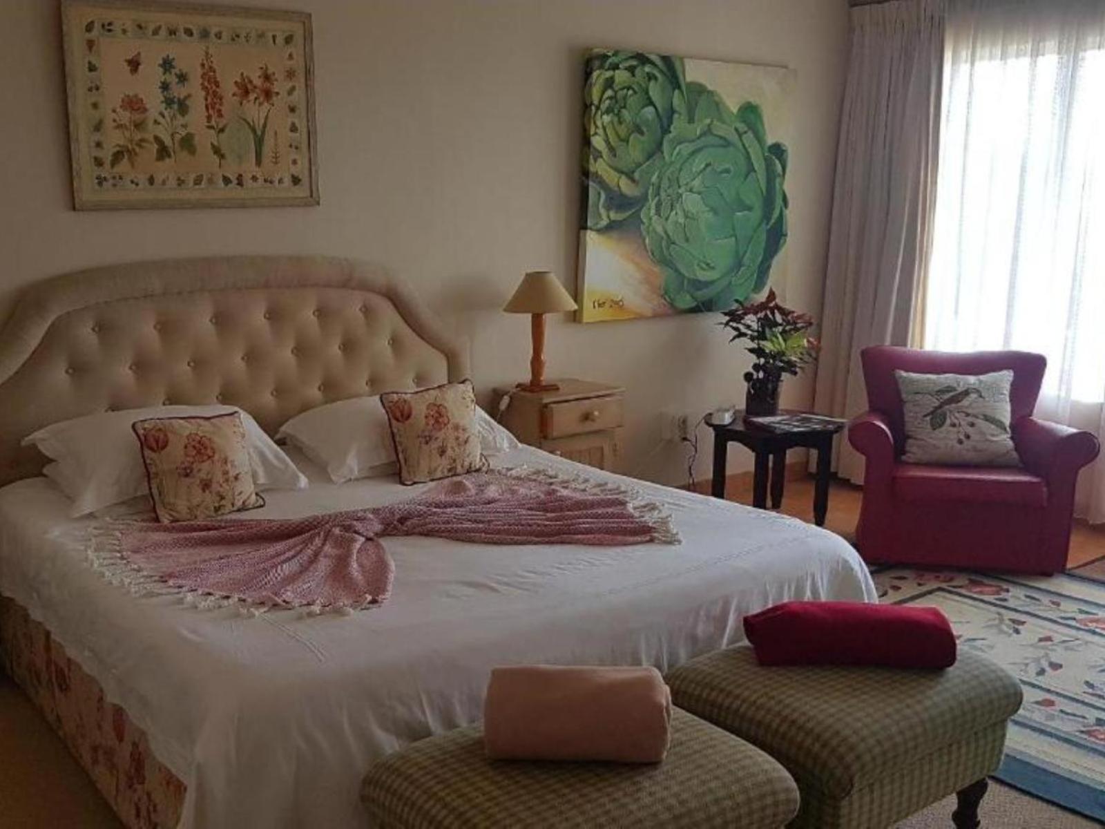 Villa Vista Cottage. Port Alfred Room photo