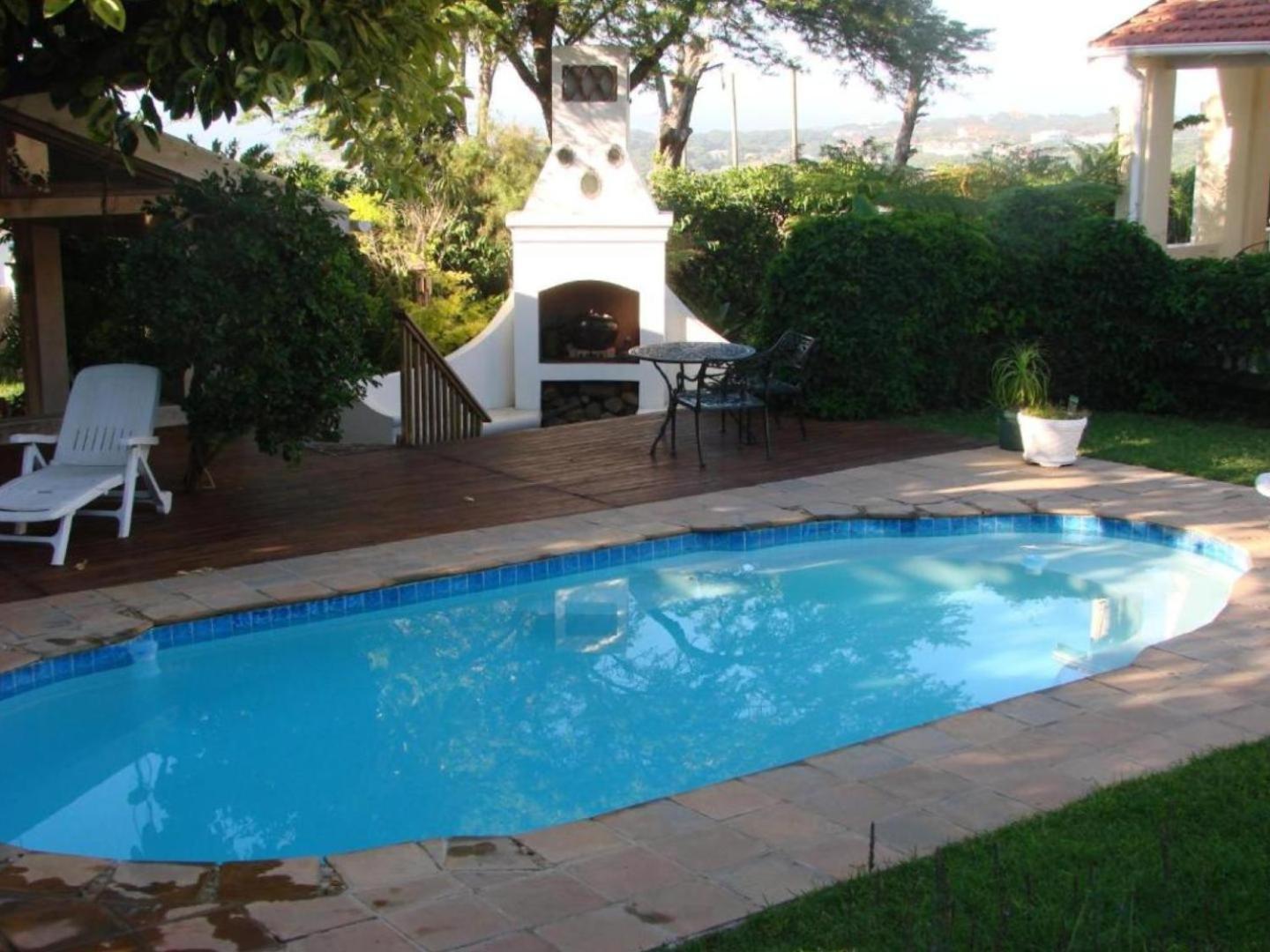 Villa Vista Cottage. Port Alfred Exterior photo