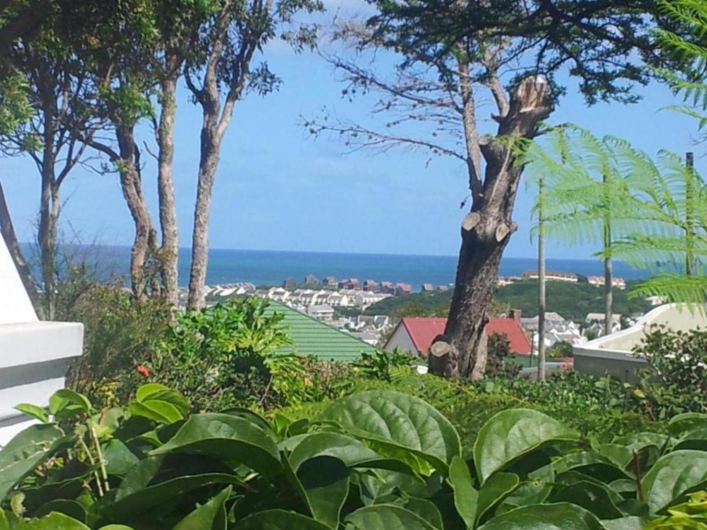 Villa Vista Cottage. Port Alfred Exterior photo