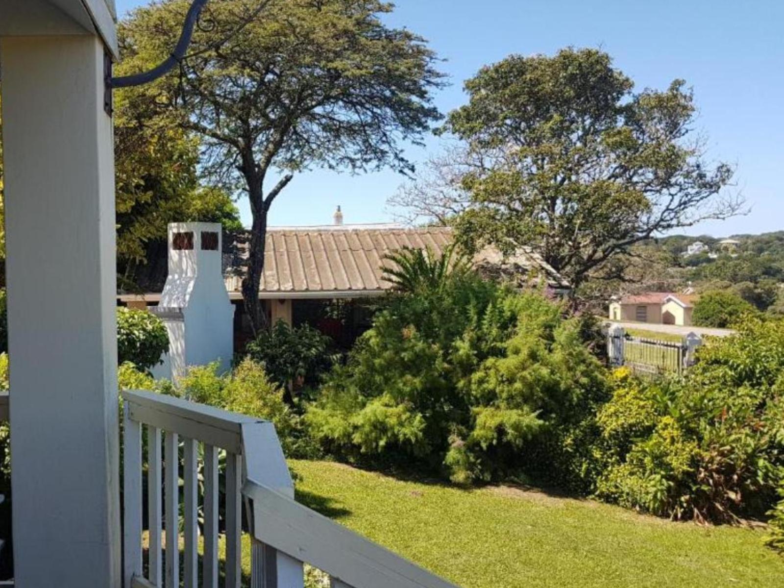Villa Vista Cottage. Port Alfred Exterior photo
