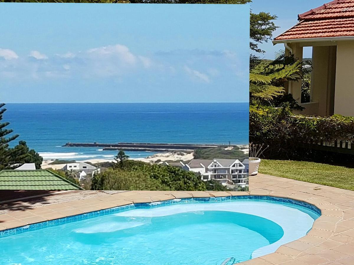 Villa Vista Cottage. Port Alfred Exterior photo